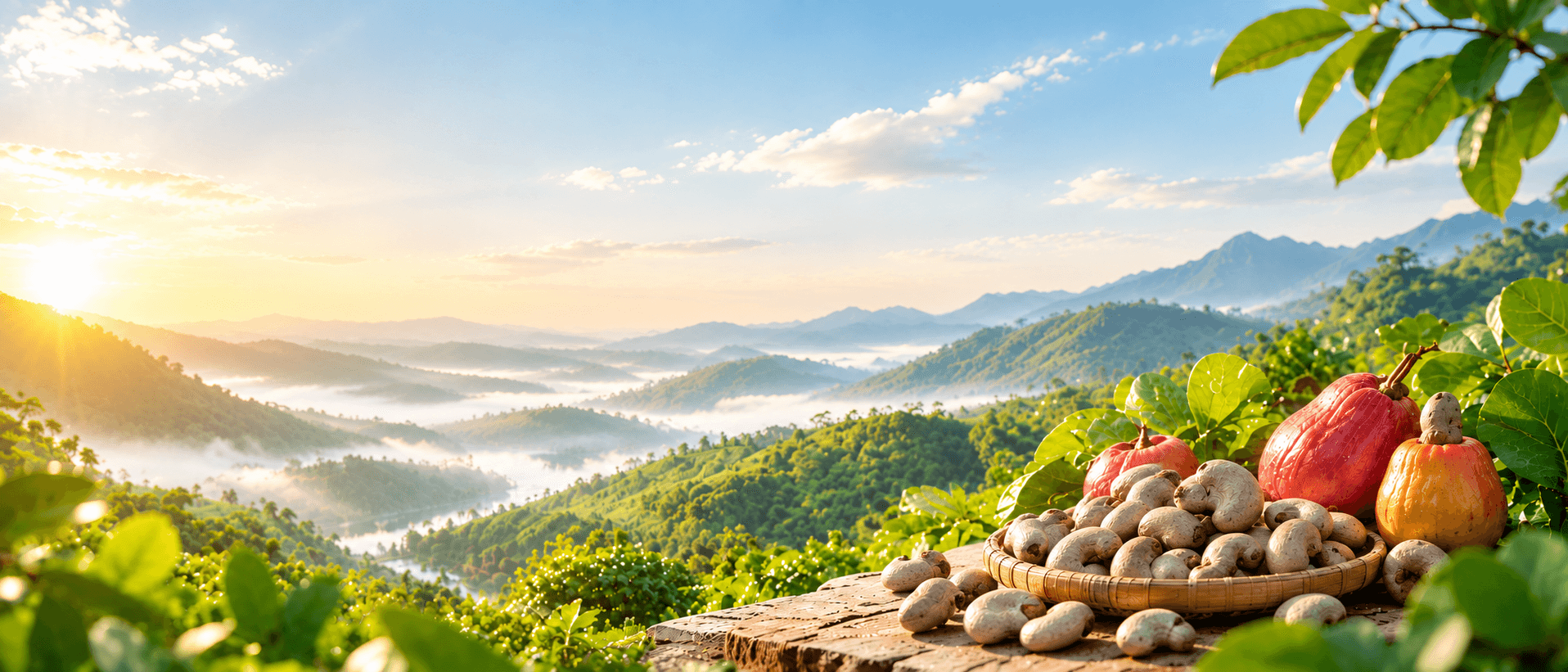 VINEX - Nông sản và Quà tặng Việt