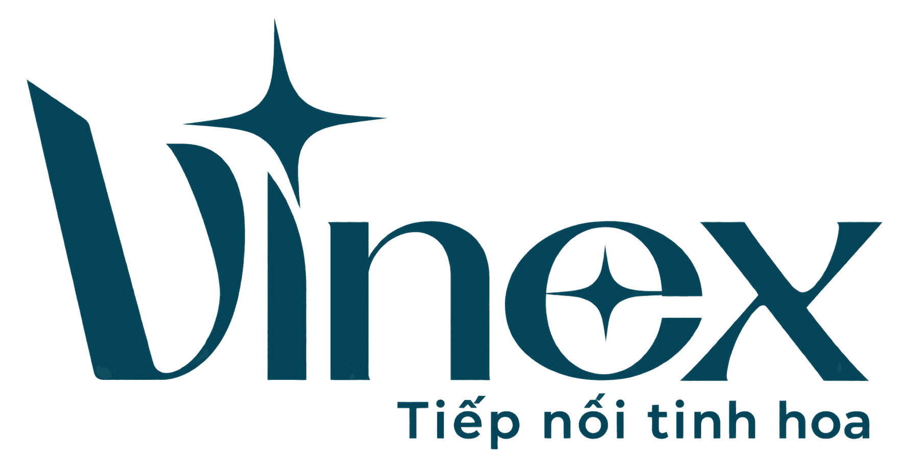 VINEX Logo